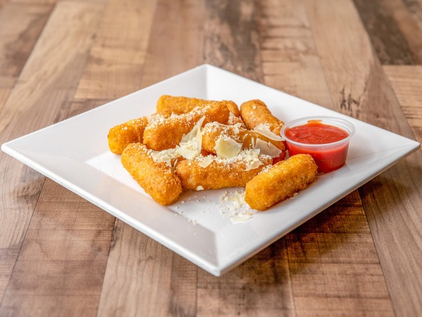 Mozarella Sticks